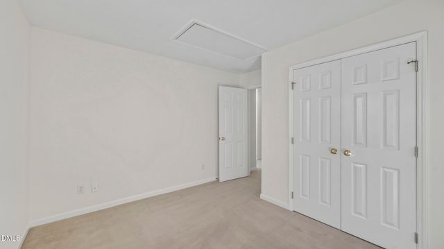 8005 Mill Bluff Court, Raleigh, NC 27616