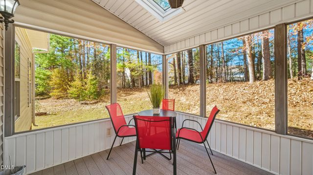 8005 Mill Bluff Court, Raleigh, NC 27616