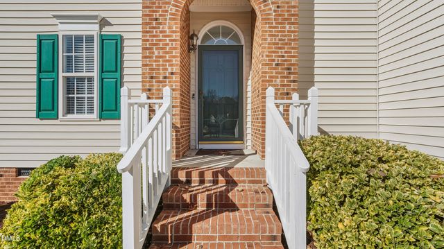 8005 Mill Bluff Court, Raleigh, NC 27616