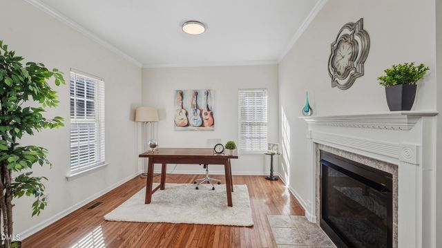 8005 Mill Bluff Court, Raleigh, NC 27616