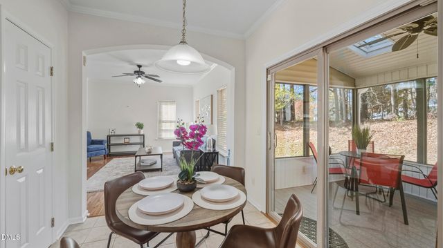 8005 Mill Bluff Court, Raleigh, NC 27616