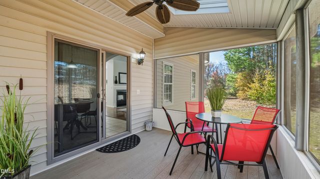 8005 Mill Bluff Court, Raleigh, NC 27616