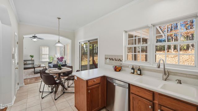 8005 Mill Bluff Court, Raleigh, NC 27616