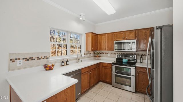 8005 Mill Bluff Court, Raleigh, NC 27616