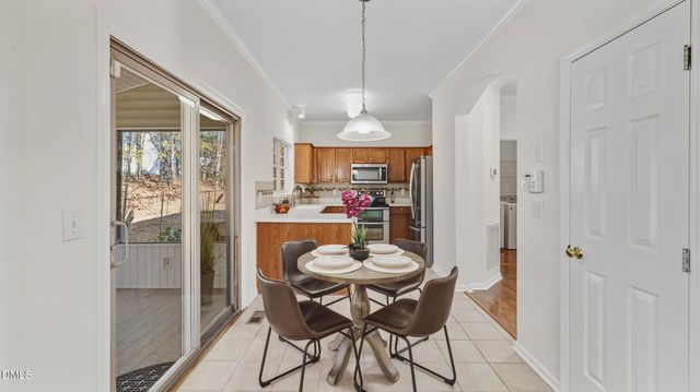 8005 Mill Bluff Court, Raleigh, NC 27616