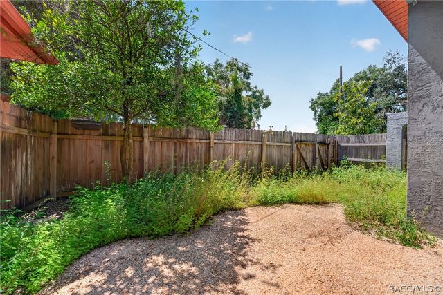 120 Trout Avenue, Inverness, FL 34450