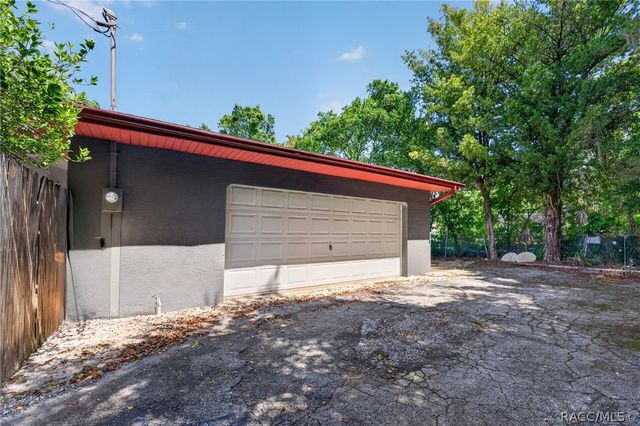 120 Trout Avenue, Inverness, FL 34450