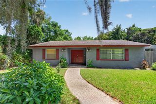 120 Trout Avenue, Inverness, FL 34450