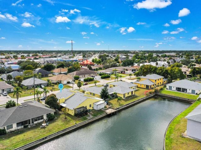 1249 SE 8th ST # 108, Cape Coral, FL 33990