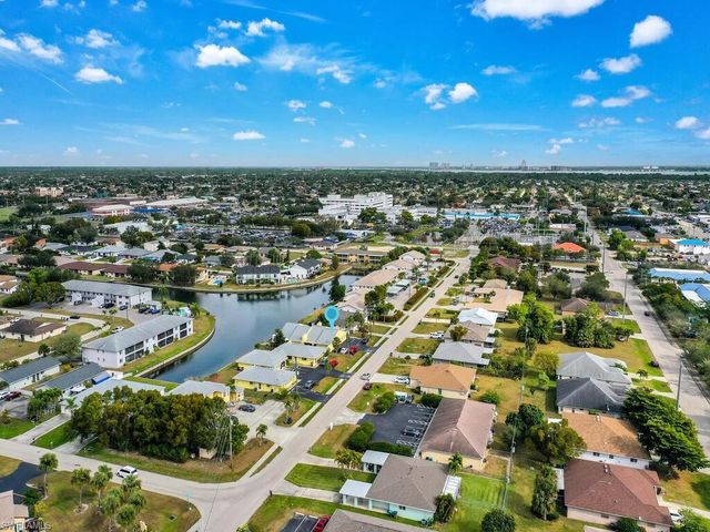 1249 SE 8th ST # 108, Cape Coral, FL 33990
