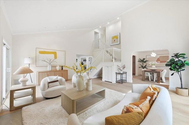 560 Trinidad Lane, Foster City, CA 94404