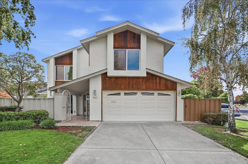 560 Trinidad Lane, Foster City, CA 94404