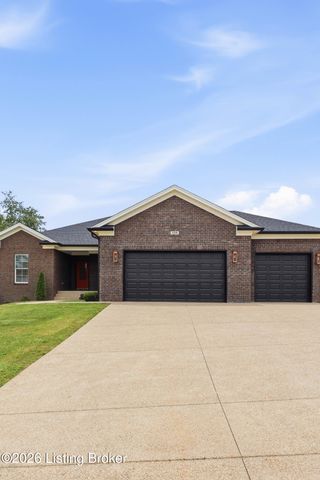 139 Wooded Glen Dr, Mt Washington, KY 40047
