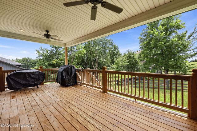 139 Wooded Glen Dr, Mt Washington, KY 40047