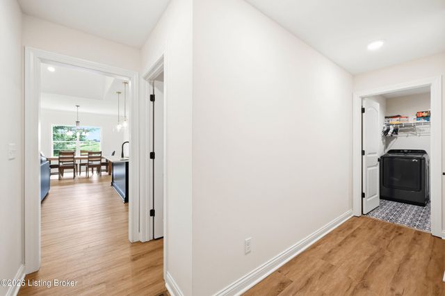 139 Wooded Glen Dr, Mt Washington, KY 40047