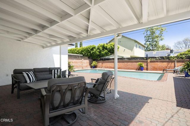 5036 Matilija Avenue, Sherman Oaks, CA 91423