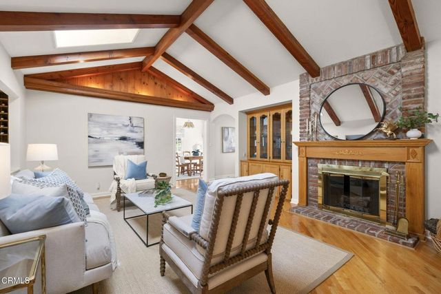 5036 Matilija Avenue, Sherman Oaks, CA 91423