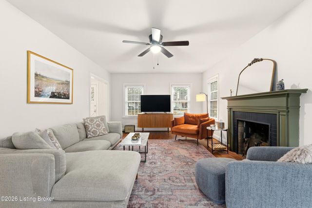 1908 Strathmoor Blvd, Louisville, KY 40205