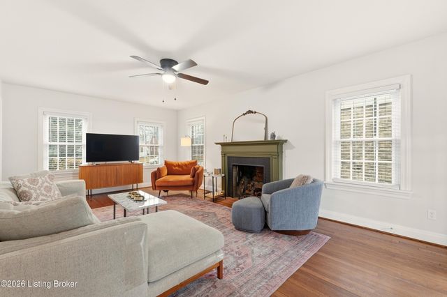 1908 Strathmoor Blvd, Louisville, KY 40205