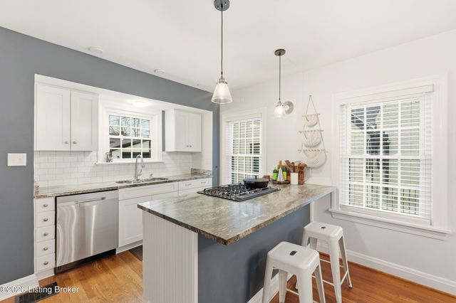 1908 Strathmoor Blvd, Louisville, KY 40205