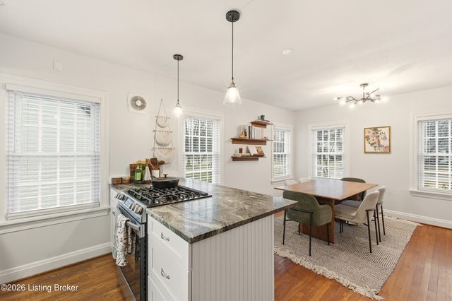 1908 Strathmoor Blvd, Louisville, KY 40205