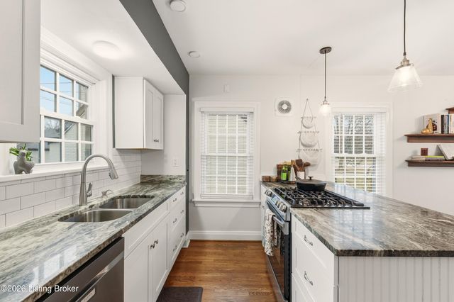 1908 Strathmoor Blvd, Louisville, KY 40205