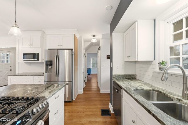 1908 Strathmoor Blvd, Louisville, KY 40205