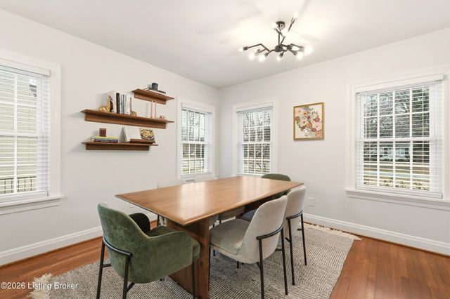 1908 Strathmoor Blvd, Louisville, KY 40205