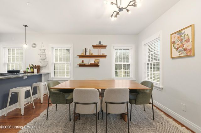 1908 Strathmoor Blvd, Louisville, KY 40205