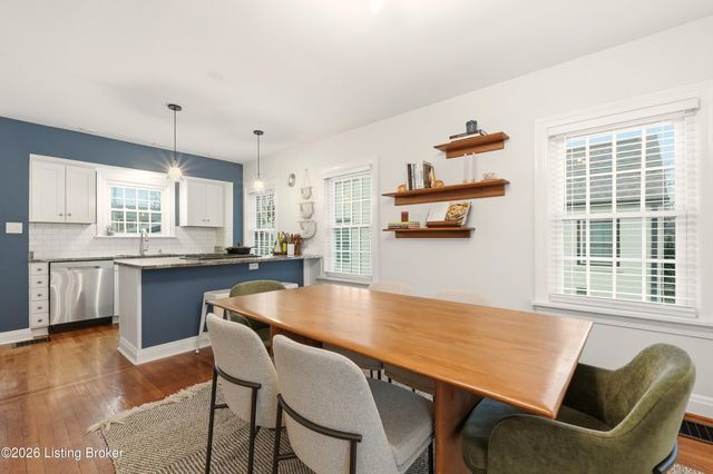 1908 Strathmoor Blvd, Louisville, KY 40205