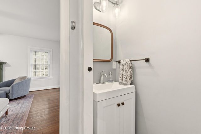 1908 Strathmoor Blvd, Louisville, KY 40205