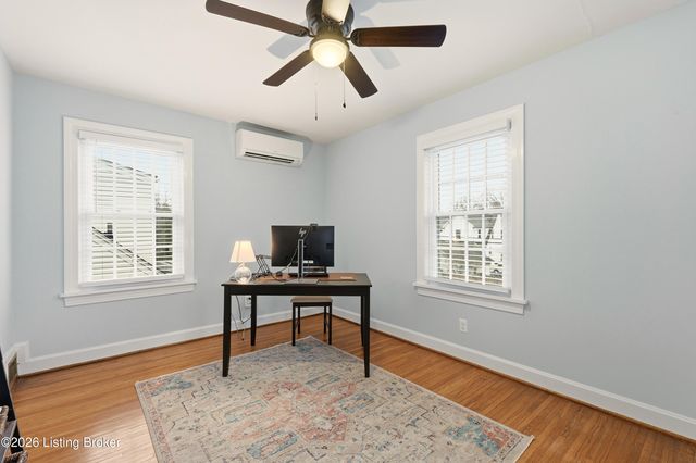 1908 Strathmoor Blvd, Louisville, KY 40205