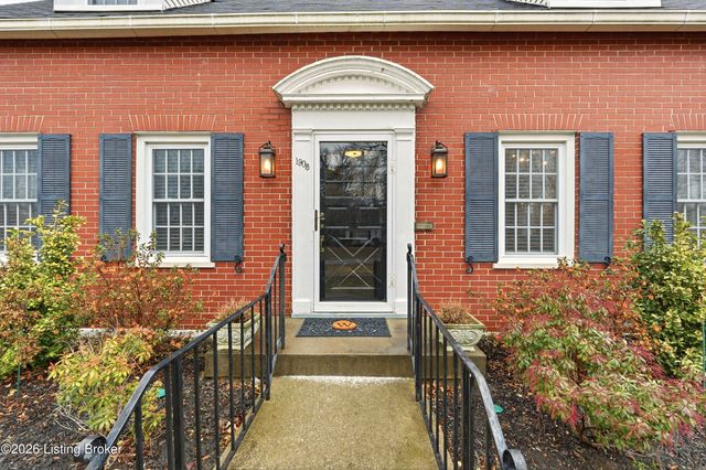 1908 Strathmoor Blvd, Louisville, KY 40205