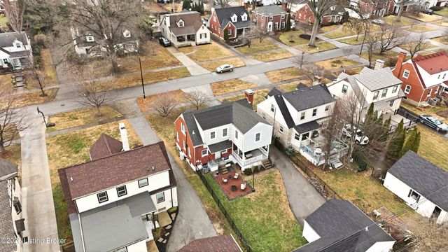 1908 Strathmoor Blvd, Louisville, KY 40205