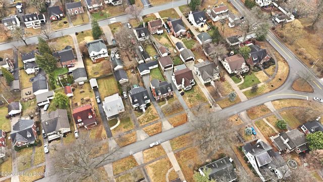 1908 Strathmoor Blvd, Louisville, KY 40205