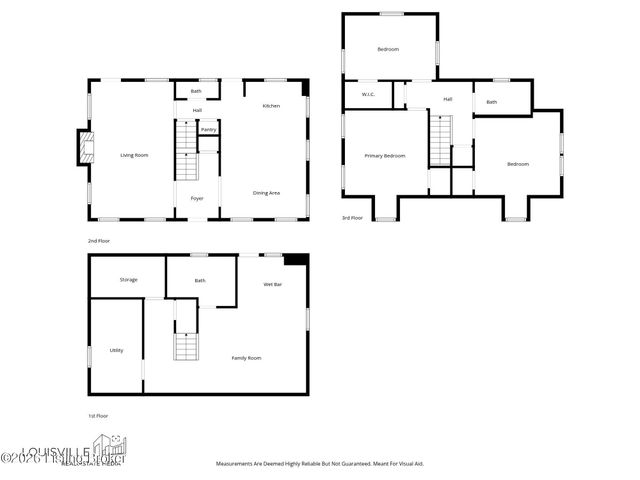 1908 Strathmoor Blvd, Louisville, KY 40205