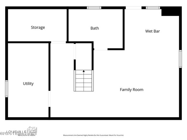 1908 Strathmoor Blvd, Louisville, KY 40205