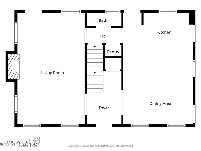 1908 Strathmoor Blvd, Louisville, KY 40205