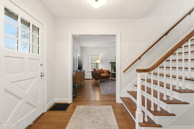 1908 Strathmoor Blvd, Louisville, KY 40205