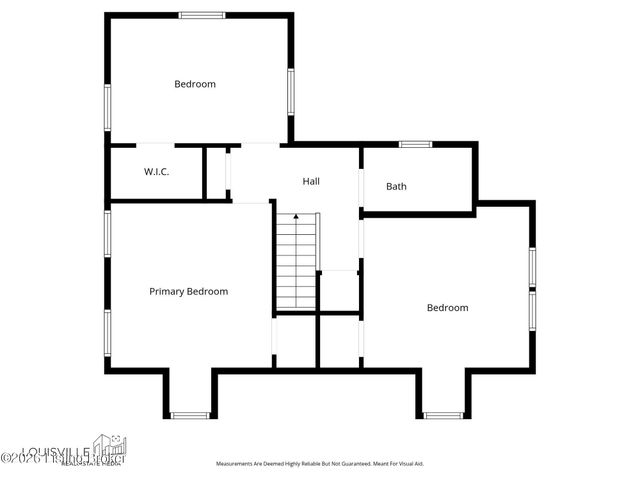 1908 Strathmoor Blvd, Louisville, KY 40205