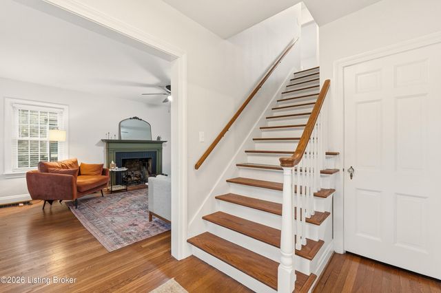 1908 Strathmoor Blvd, Louisville, KY 40205