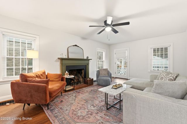 1908 Strathmoor Blvd, Louisville, KY 40205