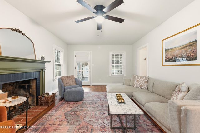 1908 Strathmoor Blvd, Louisville, KY 40205