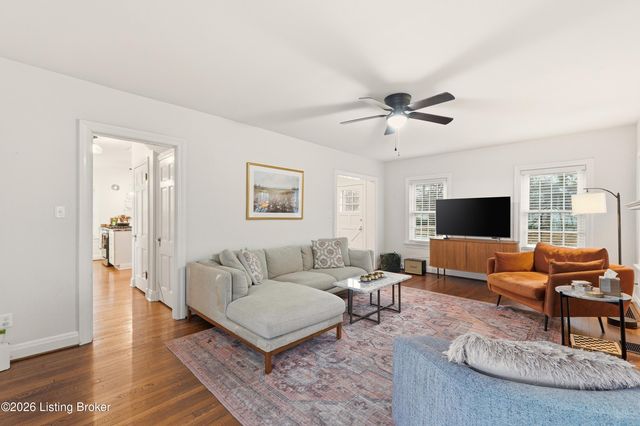 1908 Strathmoor Blvd, Louisville, KY 40205