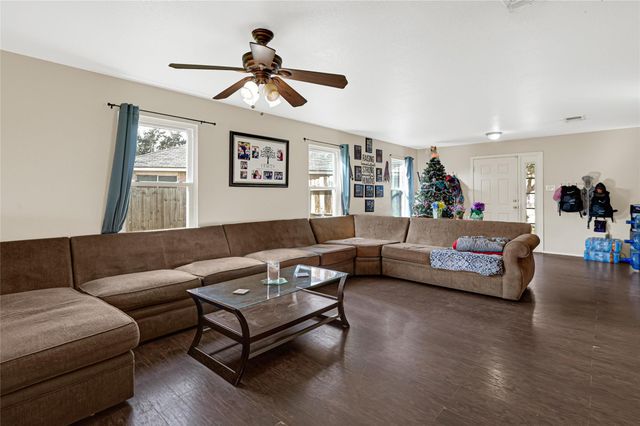 20803 Banyan Crest Lane, Katy, TX 77449