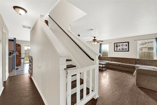 20803 Banyan Crest Lane, Katy, TX 77449