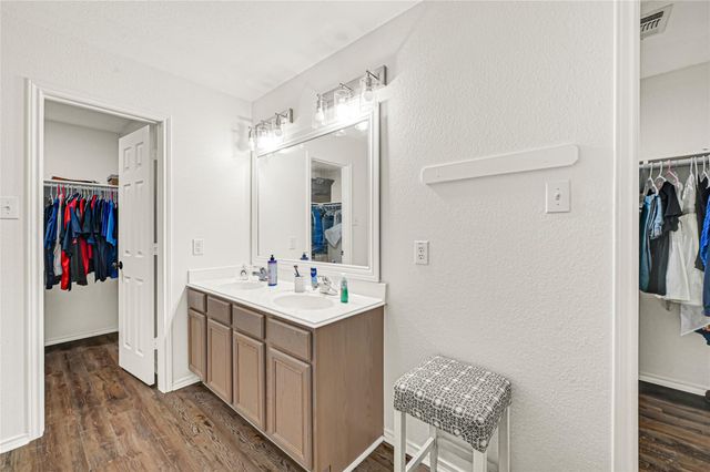 20803 Banyan Crest Lane, Katy, TX 77449