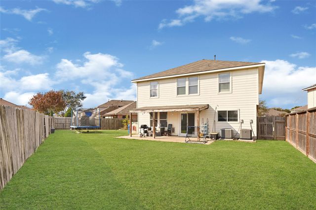 20803 Banyan Crest Lane, Katy, TX 77449