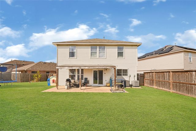 20803 Banyan Crest Lane, Katy, TX 77449