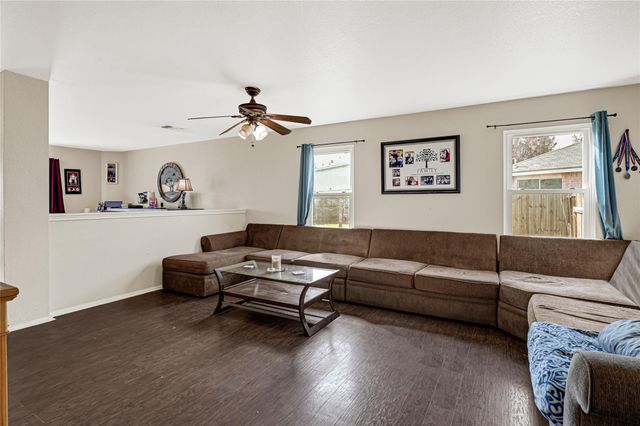 20803 Banyan Crest Lane, Katy, TX 77449